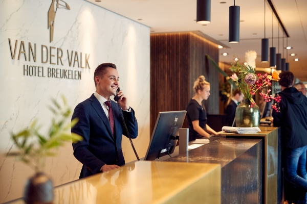Hotel Breukelen Van der Valk (Utrecht)